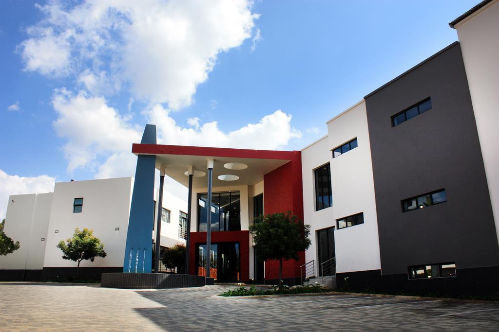 Blue Diamond Boutique Hotel Pretoria-Noord Exterior foto